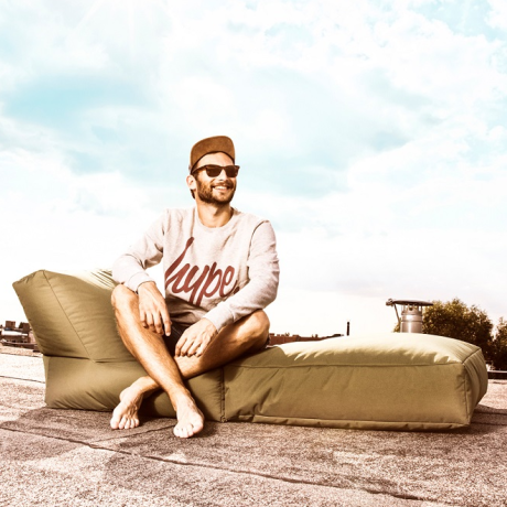 Sessel oder Liege | PLAYER | 2in1 | In&Outdoor