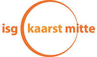 SITTING-CENTER ist Mitglied der Immobilien- und Standortgemeinschaft Kaarst-Mitte e.V. | externer link zur ISG website