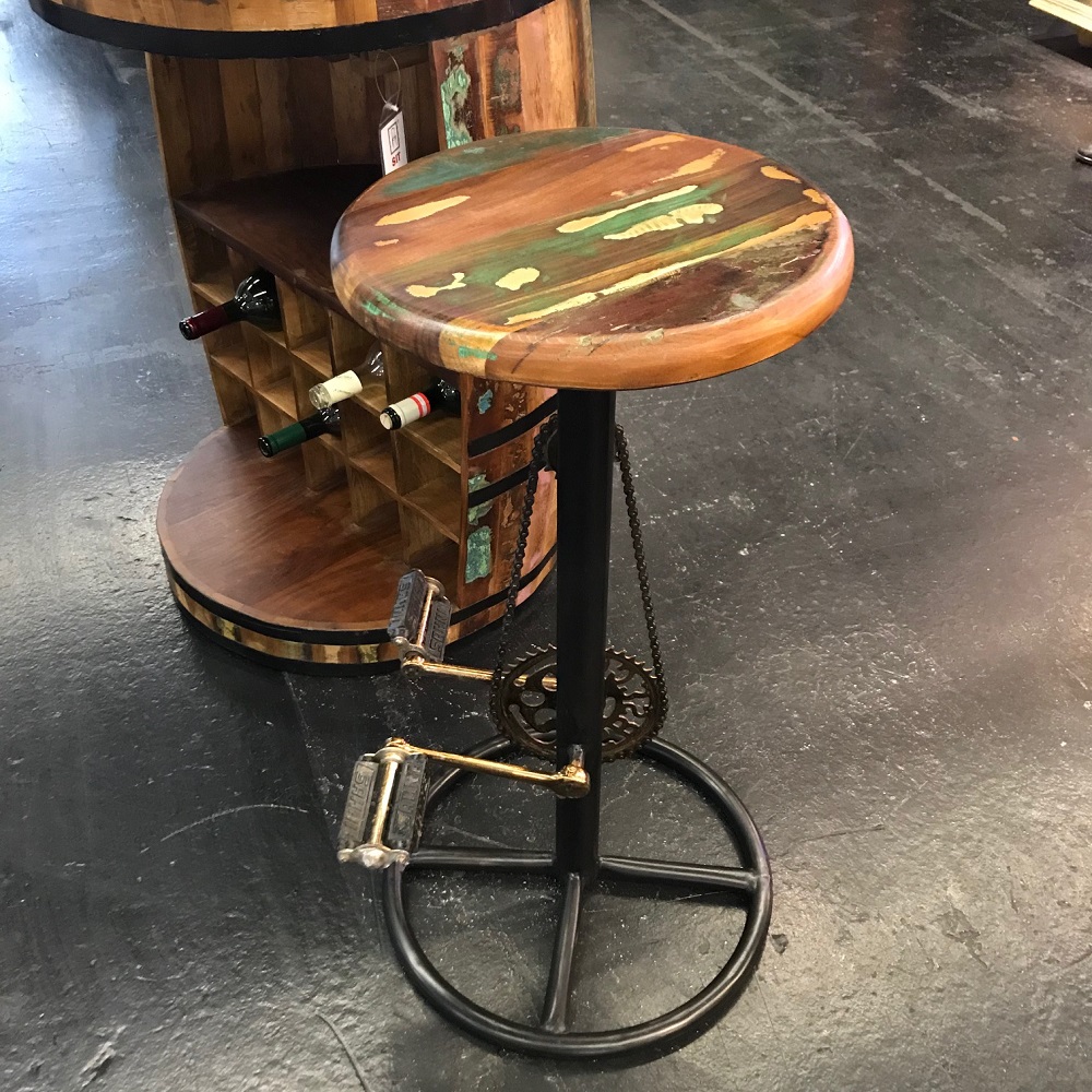 Barhocker BIKE