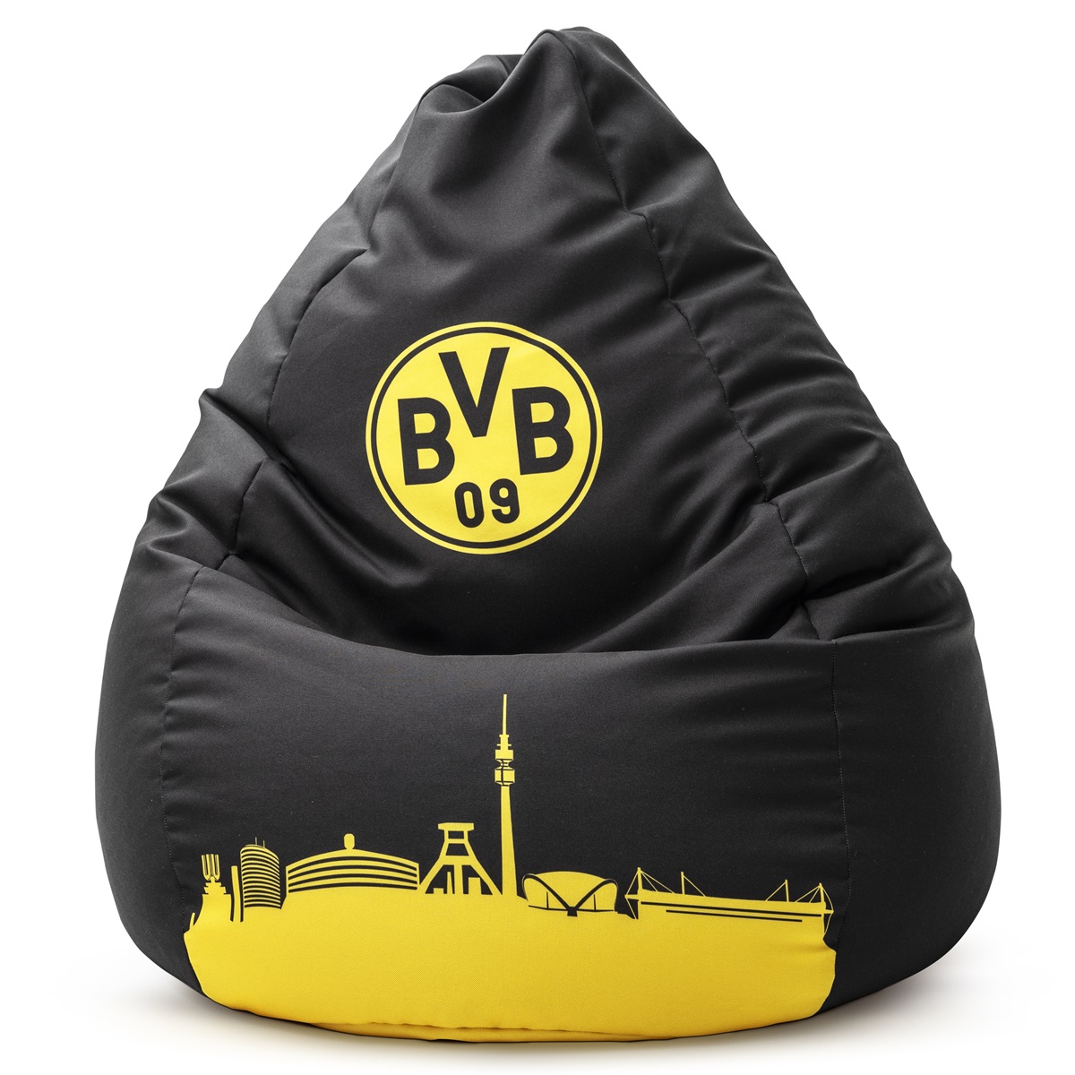 VIP BVB EDITION schwarz-gelb \