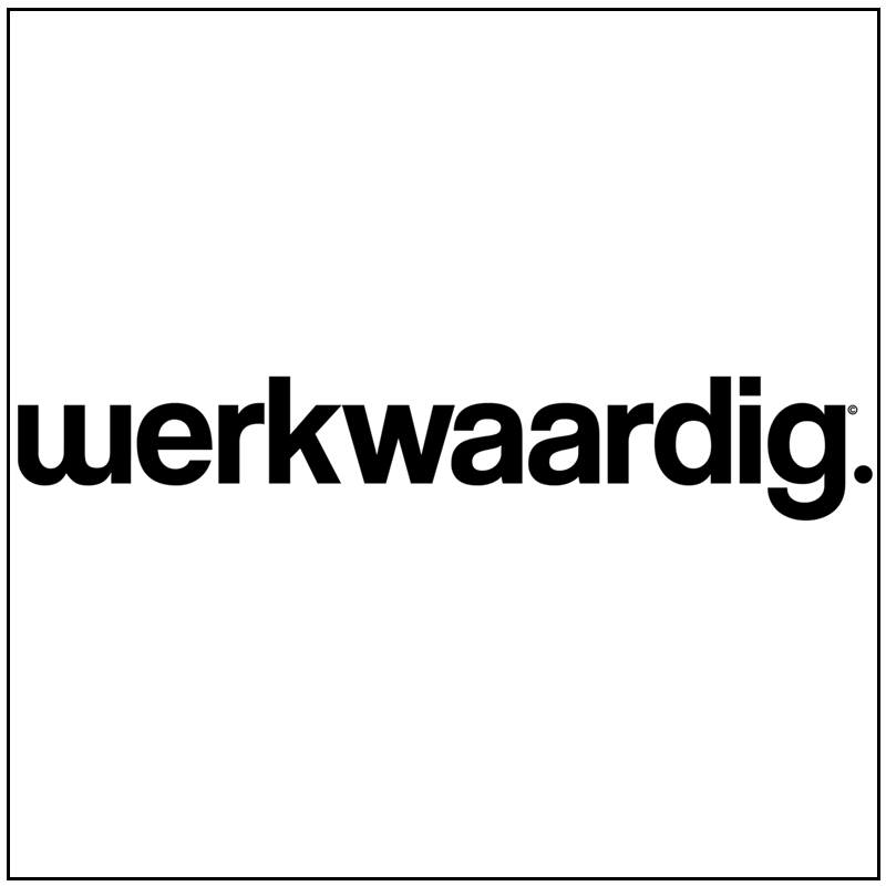 WEKWAARDIG LOGO Holland