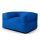 SCHULHAUS_Sessel_Universitaet_Textil_Indoor_Inlett_B1_schwer_entflammbar_blau
