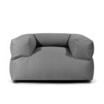 SCHULHAUS_Sessel_Universitaet_Textil_Indoor_Inlett_B1_schwer_entflammbar_hellgrau