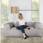 SCHULHAUS_Sofa_Universitaet_Textil_Indoor_B1_schwer_entflammbar