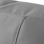 SCHULHAUS-Sofa | ÉCOLE | Textil | Inlett | DIN 4102 Class B1 - schwer entflammbar – Bild 5